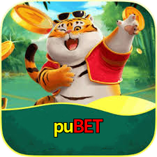 pubet Logo
